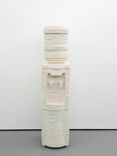 Matthew Darbyshire - Deposition Model No. 16 - Water Cooler