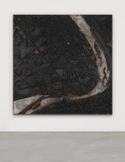 Matthew Day Jackson - Aug 6Th 1945