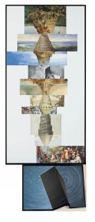 Matthew Day Jackson - Endless Column