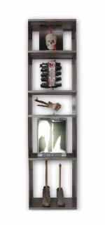 Matthew Day Jackson - Study Collection V