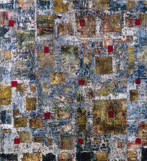 Matthew Franklin Johnson - Relic