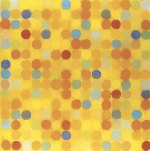 Matthew Franklin Johnson - Stages of a Summer Day