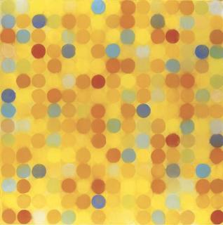 Matthew Franklin Johnson - Stages of a Summer Day