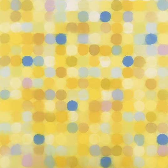 Matthew Franklin Johnson - Stages of a Summers Day II