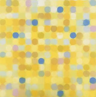 Matthew Franklin Johnson - Stages of a Summers Day II