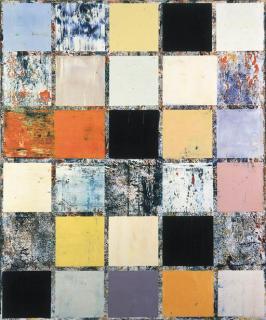 Matthew Franklin Johnson - Untitled