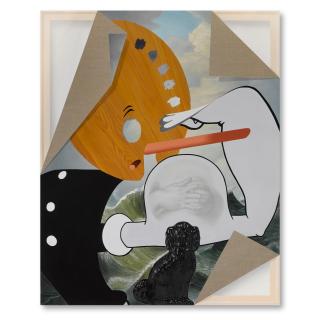 Matthew Hansel - Avast ye Critics! Such is Sincerity, 2016