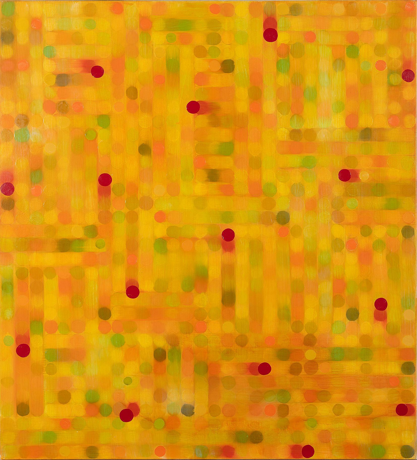 Matthew Johnson - Convergence, 2003