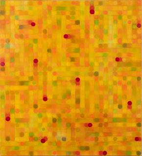 Matthew Johnson - Convergence, 2003