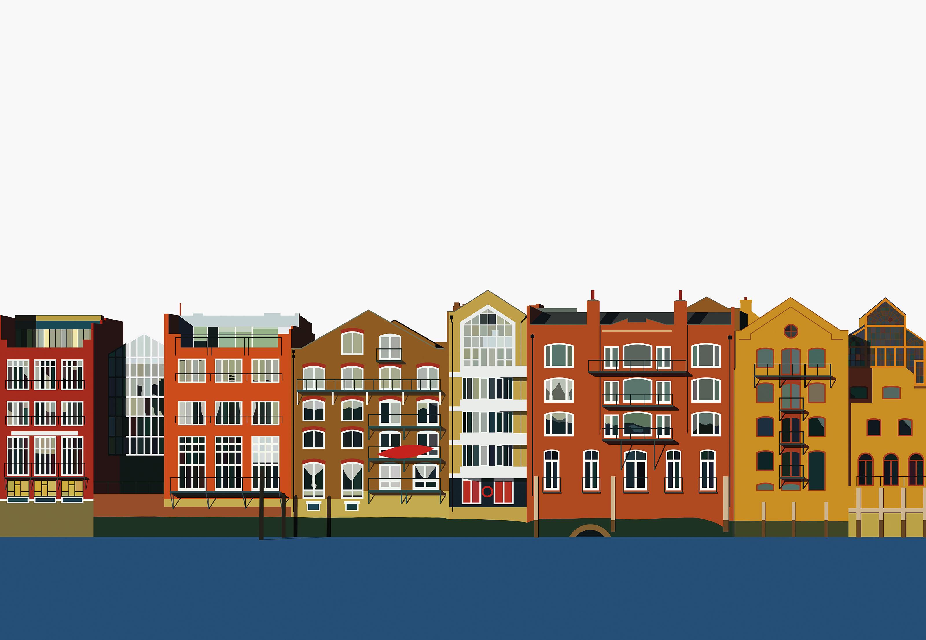 Matthew Lindop - Warehouses