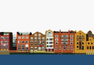 Matthew Lindop - Warehouses