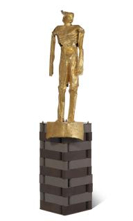 Matthew Monahan - Chopper\'s Watch