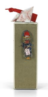 Matthew Monahan - Dictator Equator