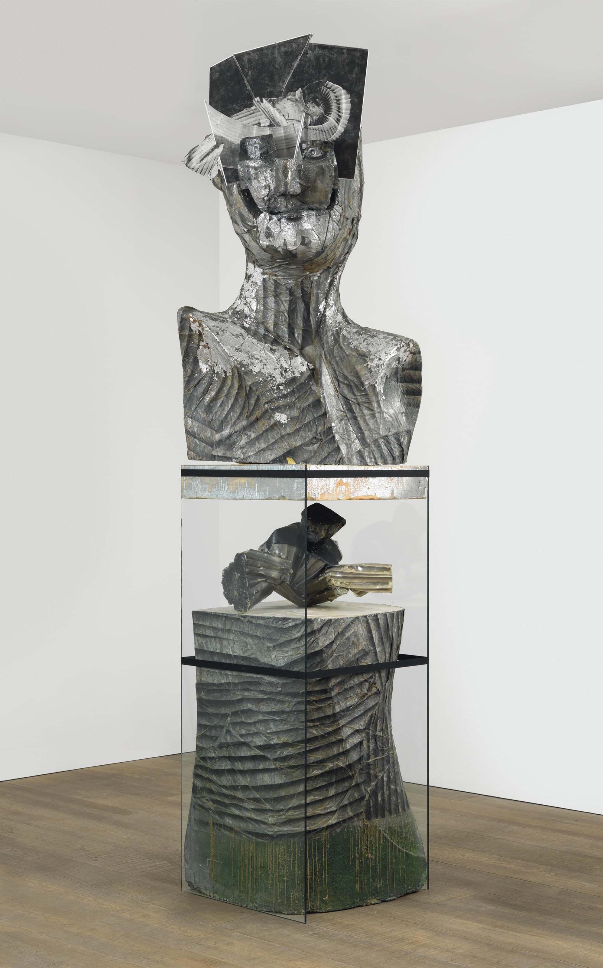 Matthew Monahan - Midnight Mission