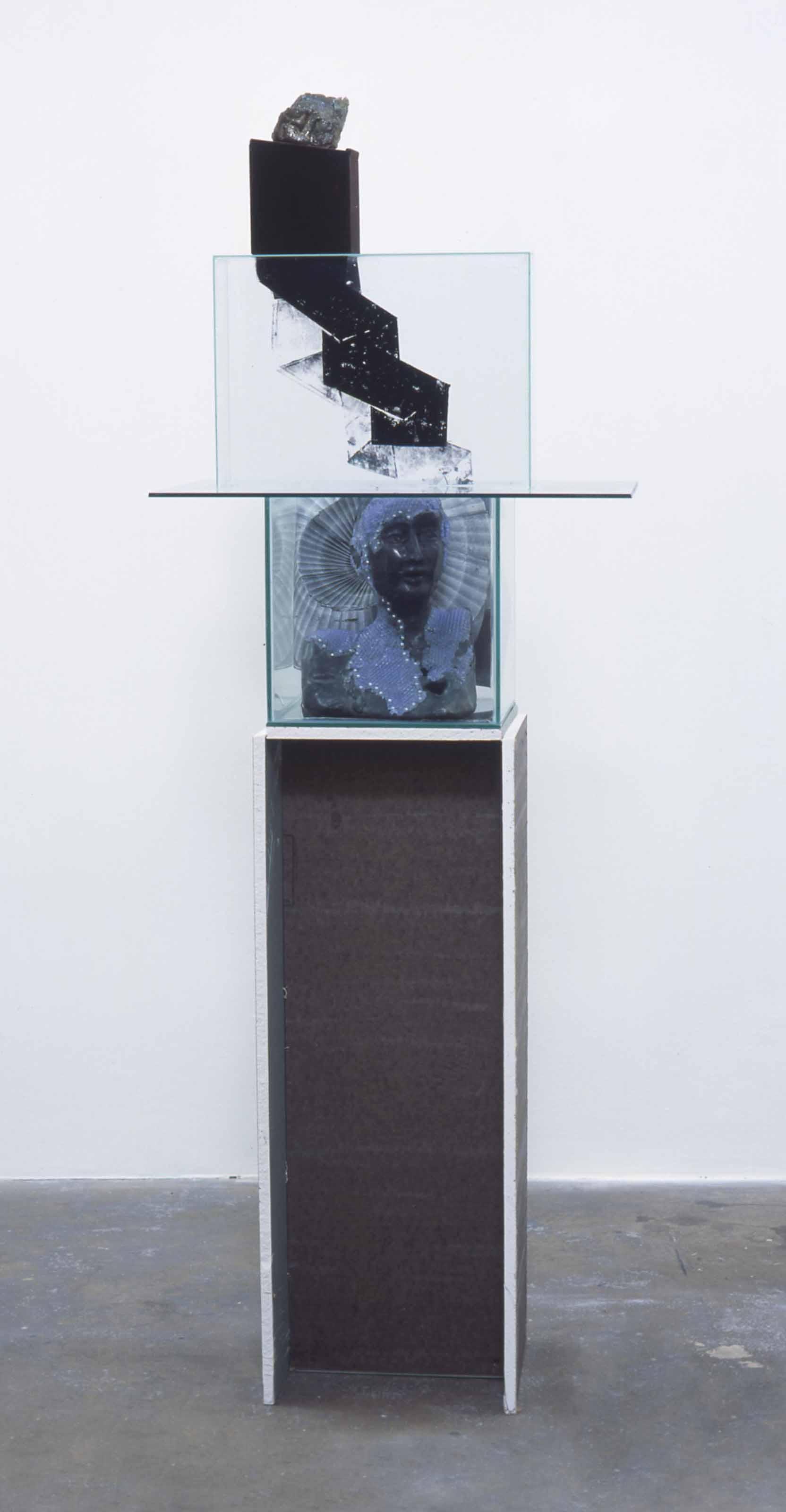 Matthew Monahan - Not How She Is But That She Is