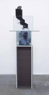 Matthew Monahan - Not How She Is But That She Is