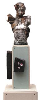 Matthew Monahan - Tarted Up For The Lions