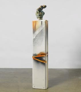 Matthew Monahan - Untitled