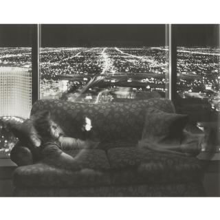 Matthew Pillsbury - Nighttime Television Studies