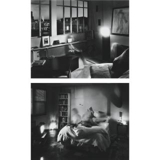 Matthew Pillsbury - Selected Television Images