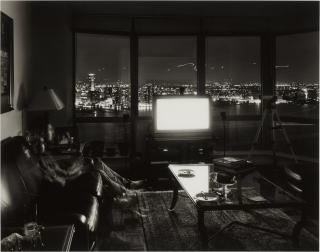 Matthew Pillsbury - \'Tanya and Sartaj Gill, CSI Miami, November 25th 2002, 10-11pm\'