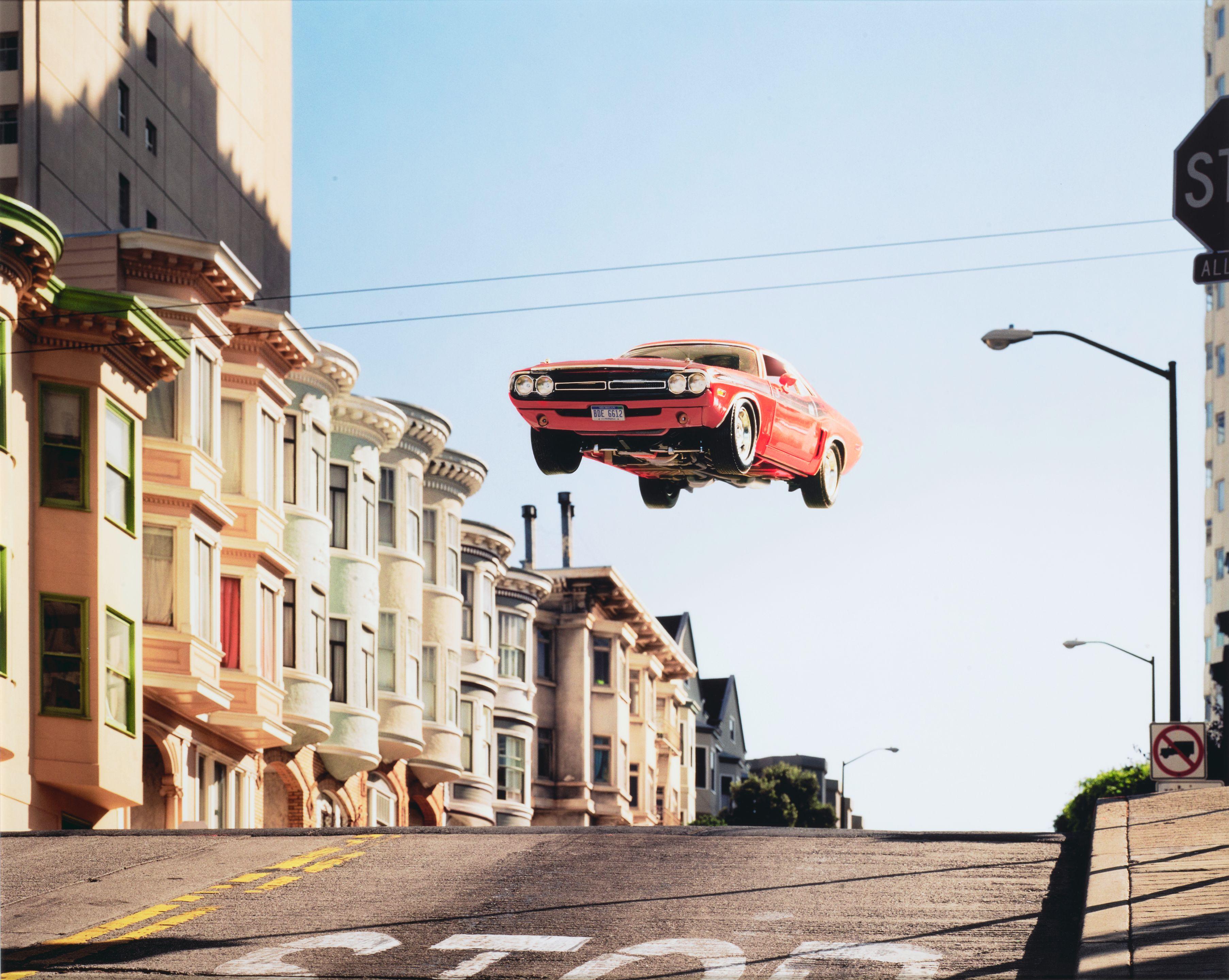 Matthew Porter - Downtown