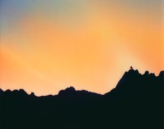 Matthew Porter - Lonely Are the Brave