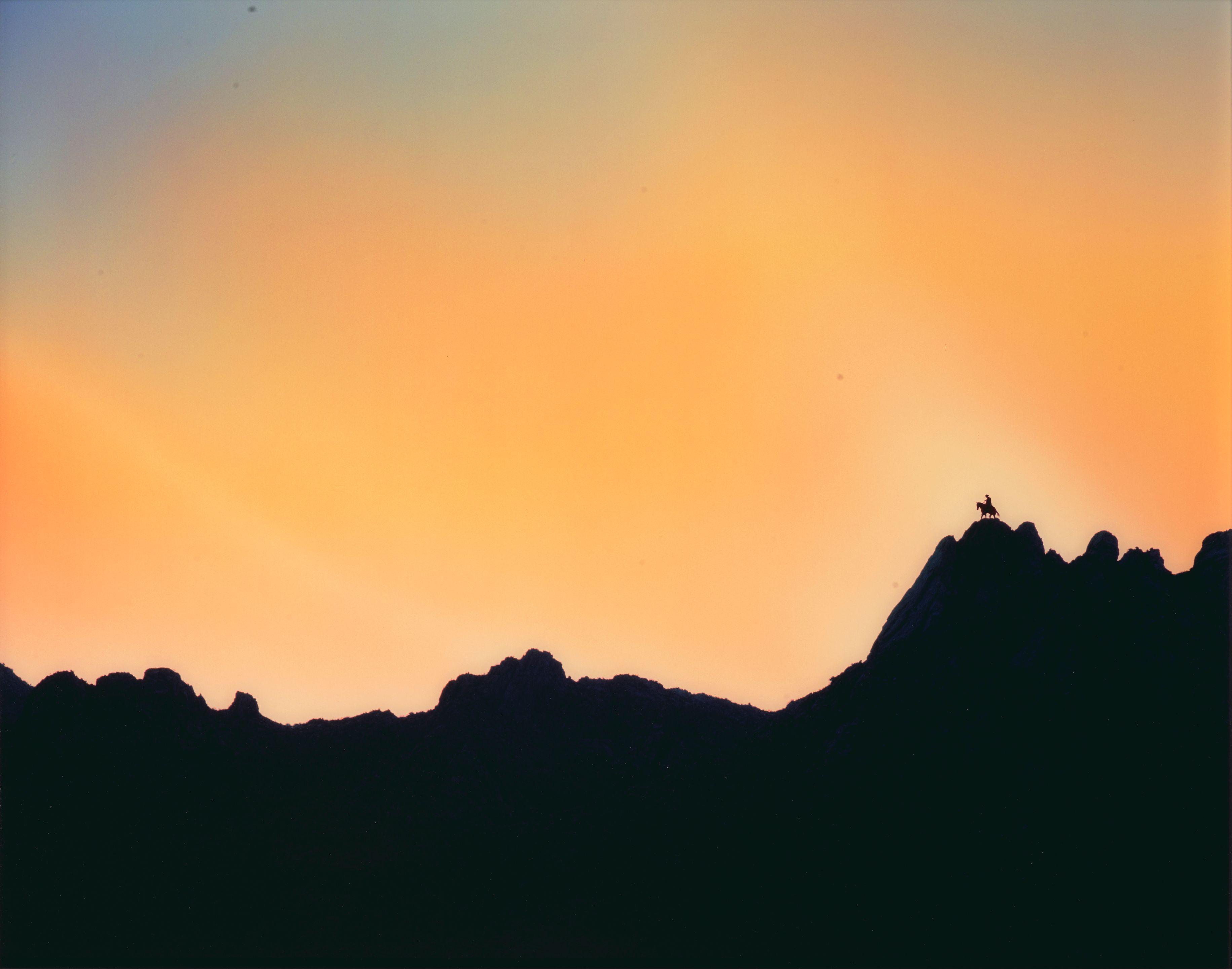 Matthew Porter - Lonely are the Brave