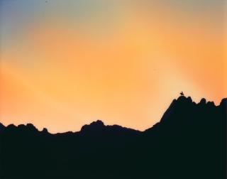 Matthew Porter - Lonely are the Brave