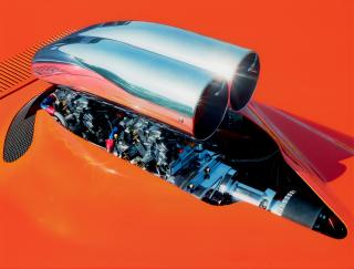 Matthew Porter - Supercharged #2