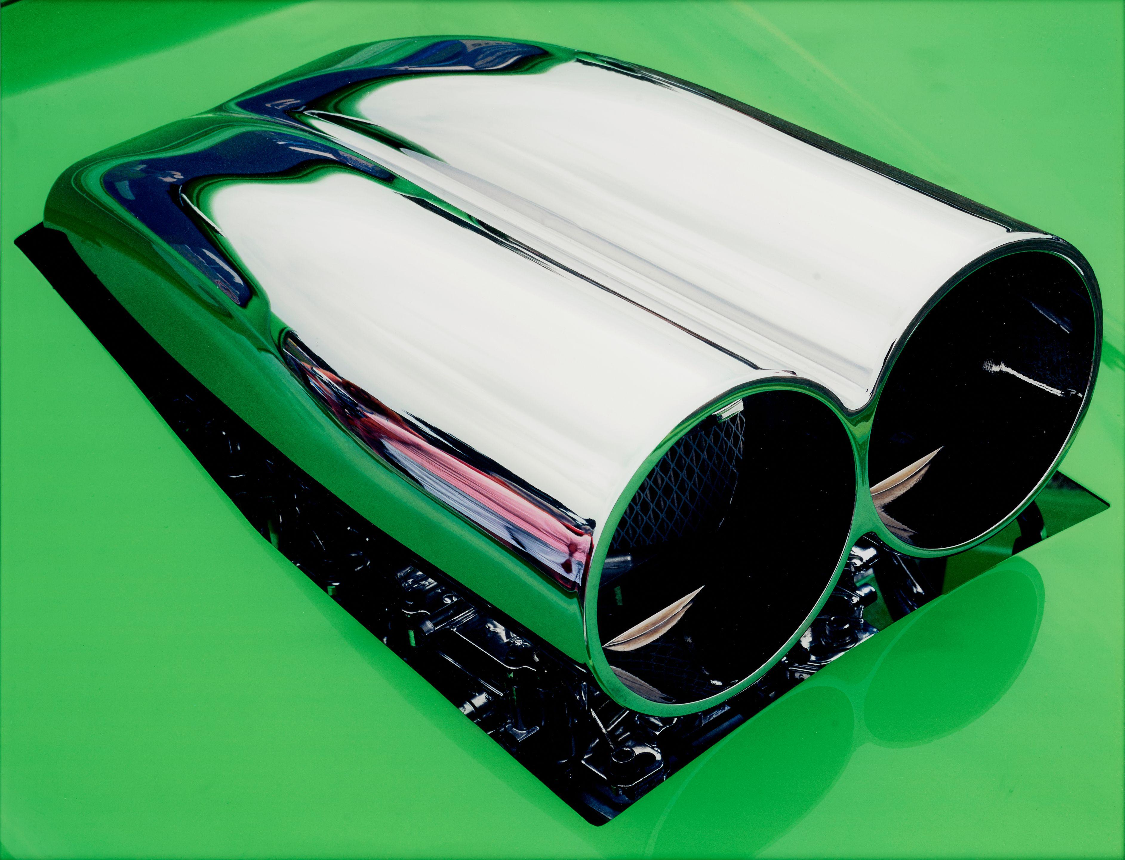 Matthew Porter - Supercharged #5