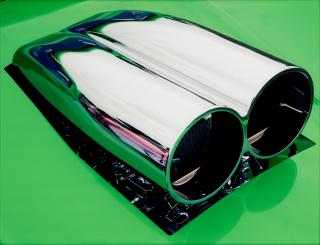 Matthew Porter - Supercharged #5