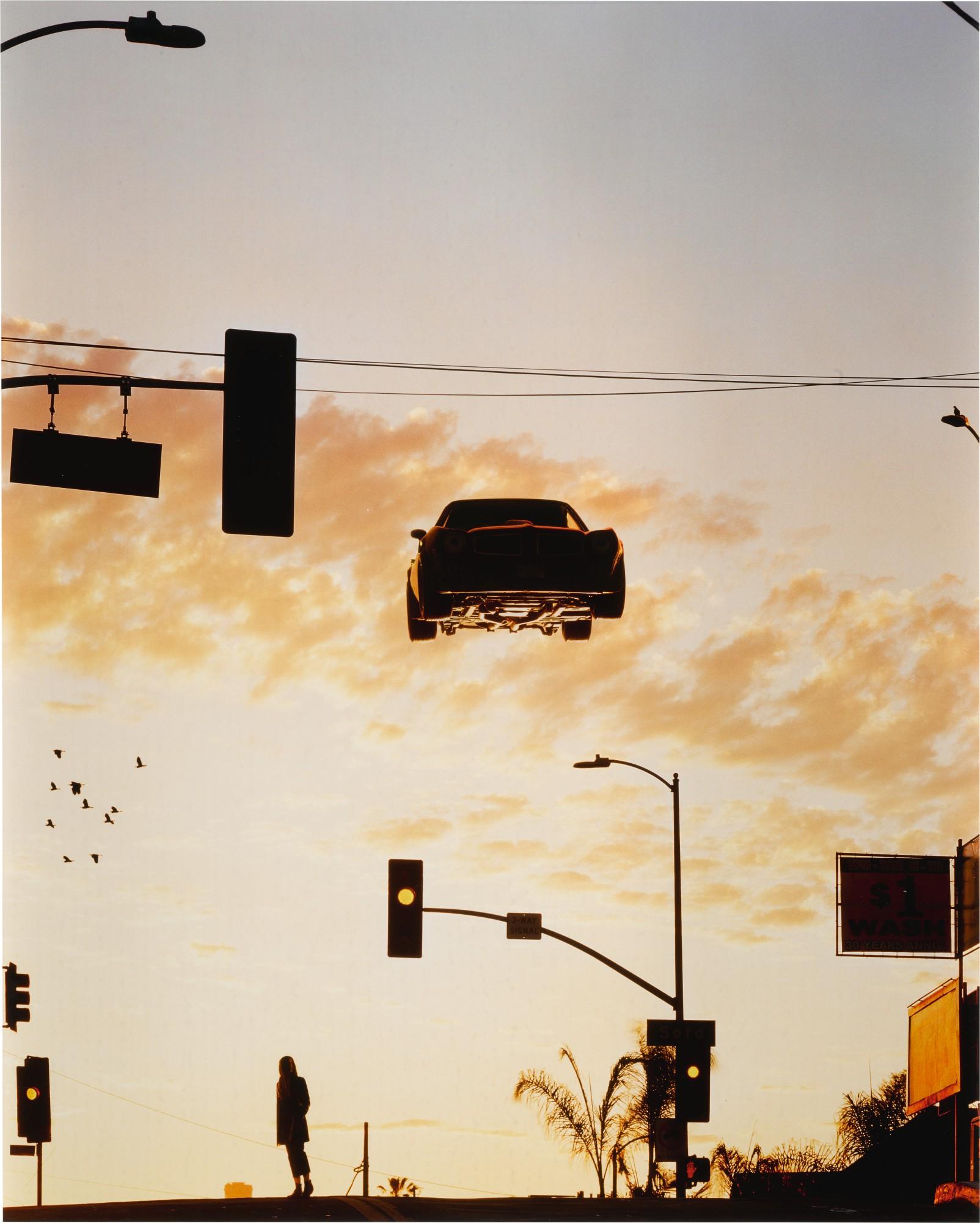 Matthew Porter - \'Untitled\'