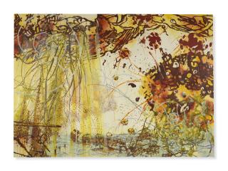 Matthew Ritchie - A Personal Virtue