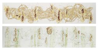 Matthew Ritchie - After Water