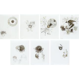 Matthew Ritchie - Astoreth