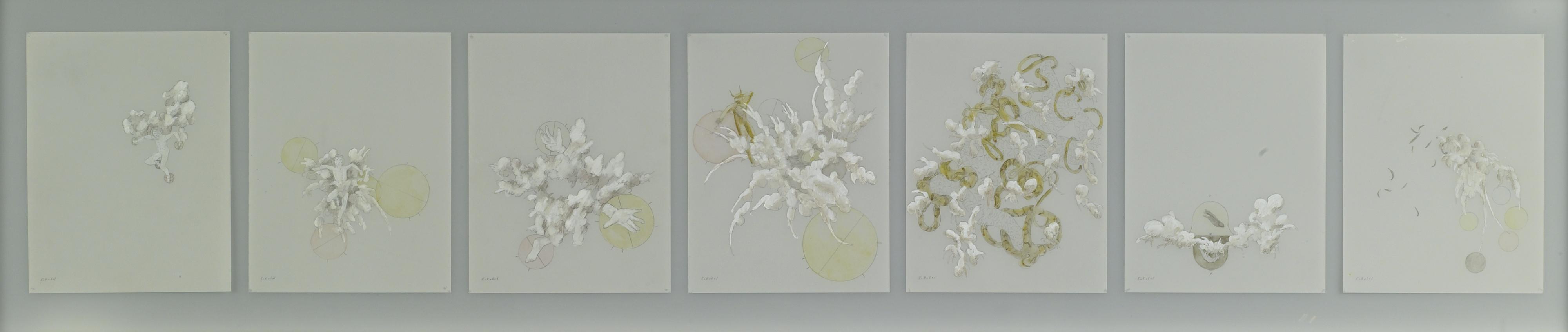 Matthew Ritchie - Kokabel