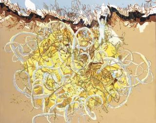 Matthew Ritchie - Lucky Break