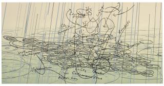 Matthew Ritchie - Sea State One