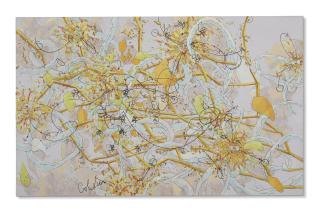 Matthew Ritchie - Spirits of the Air