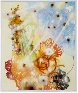 Matthew Ritchie - The Good Doctor