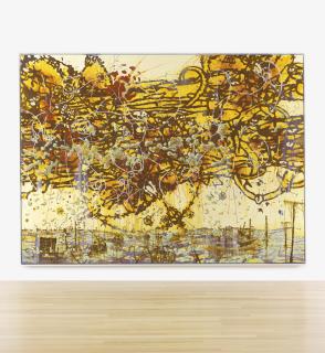 Matthew Ritchie - We Will Not Be The Last