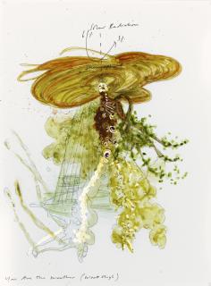 Matthew Ritchie - You Are The Weather (Weak High)