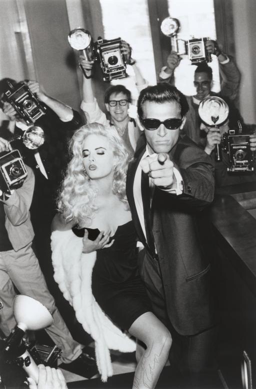 Matthew Rolston - Tutto Bene, 1991