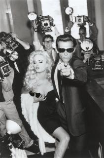 Matthew Rolston - Tutto Bene, 1991