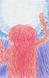 Matthew Shoup - St. Elmo on the Road to Damascus