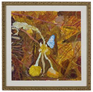 Matthew Shoup - Transitions/Tempo