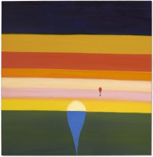 Matthew Wong - Another Day