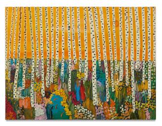 Matthew Wong - Dialogue