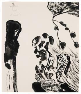 Matthew Wong - Forgetting